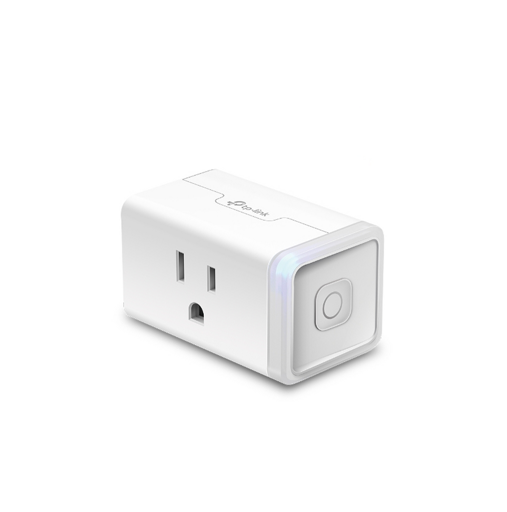 Mini Enchufe TP-Link wifi Inteligente Tapo P105