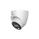 Cámara de seguridad analóga domo de 2MP Full-Color starlight Marca: Dahua