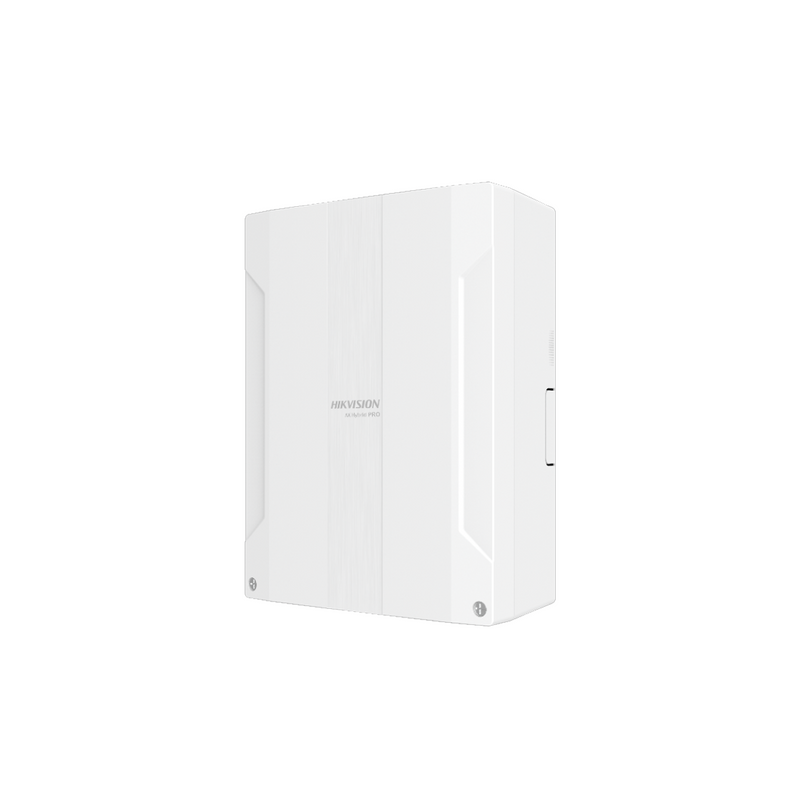 Panel de alarma AX Hybrid Pro 48 zonas DSPHA48EP Marca: Hivision