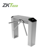 Torniquete Trípode bidireccional de acero inoxidable IPX4 TS2000PLUS Marca: ZKTeco