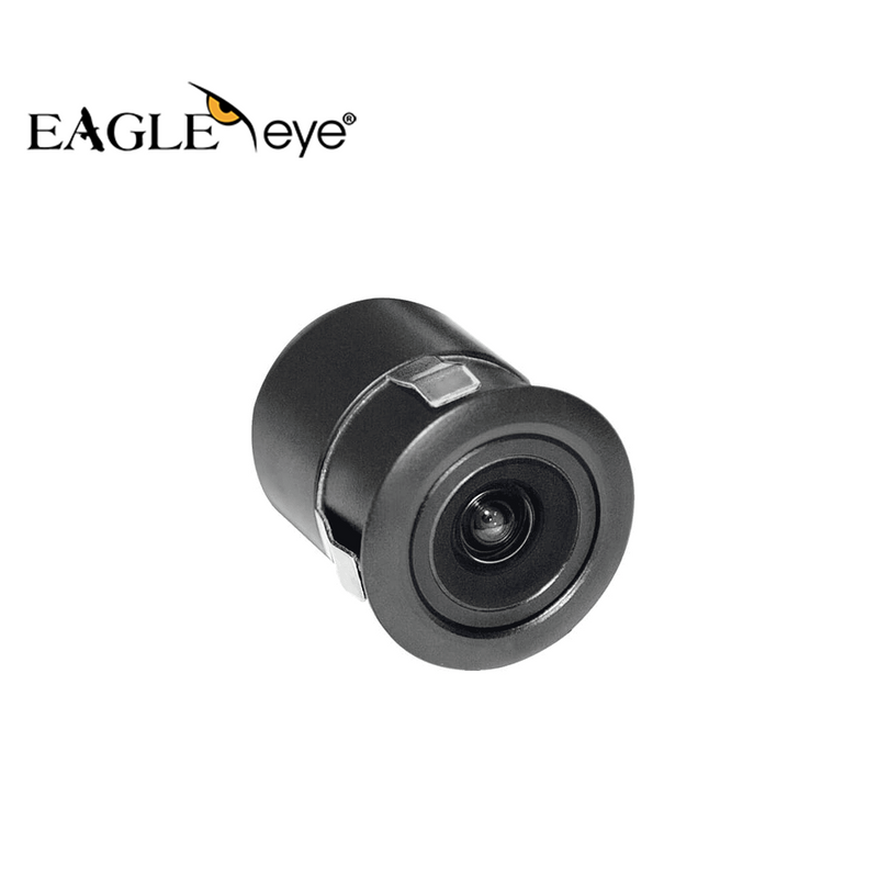 Cámara de Retroceso HD con Líneas de Acercamiento  para carro C268-EQ Marca: EAGLE EYE