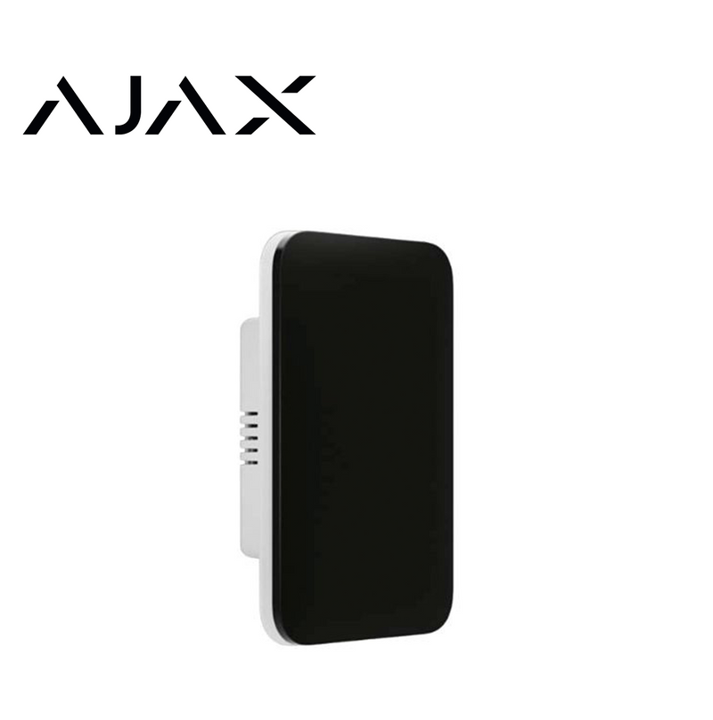Interruptor de luz inteligente 101366.142.NC Marca: Ajax