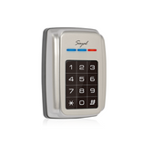 Lector Antivandalico teclado Touch AR-321-H Marca: Soyal