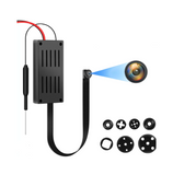 Mini cámara de vigilancia WIFI tipo Tira (Flex)