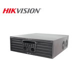 Videograbador IP para 64 canales 12MP 16HDD Marca: Hikvision