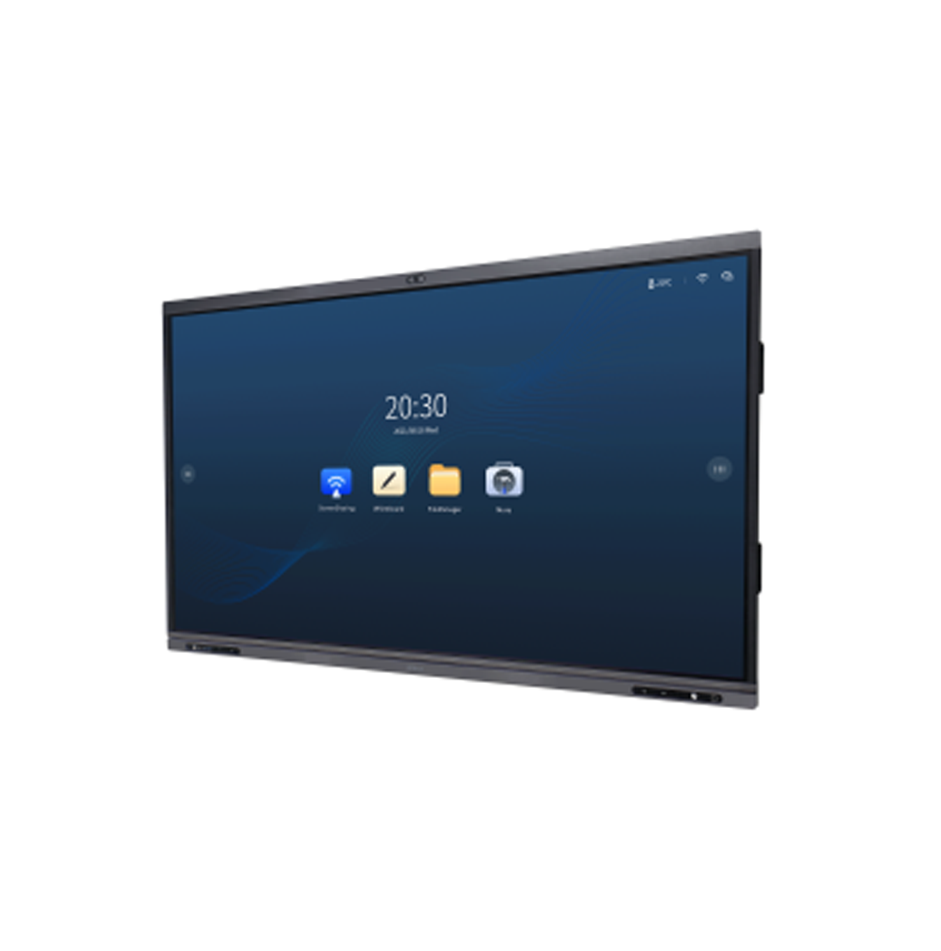 K★★136  LOOZER SMARTTABLE STB90 Pizarra interactiva 86 UHD Smart Interactive Whiteboard LPH86-MT44