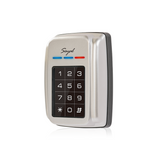 Lector Antivandalico teclado Touch AR-321-H Marca: Soyal