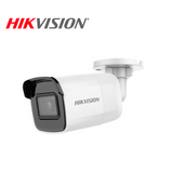 Cámara de Vigilancia Bullet IP 2MP 2.8mm H.265 Marca: Hikvision