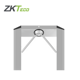 Torniquete Trípode bidireccional de acero inoxidable IPX4 TS2000PLUS Marca: ZKTeco