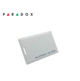 Tarjeta de proximidad C702 (gruesas) Marca: Paradox