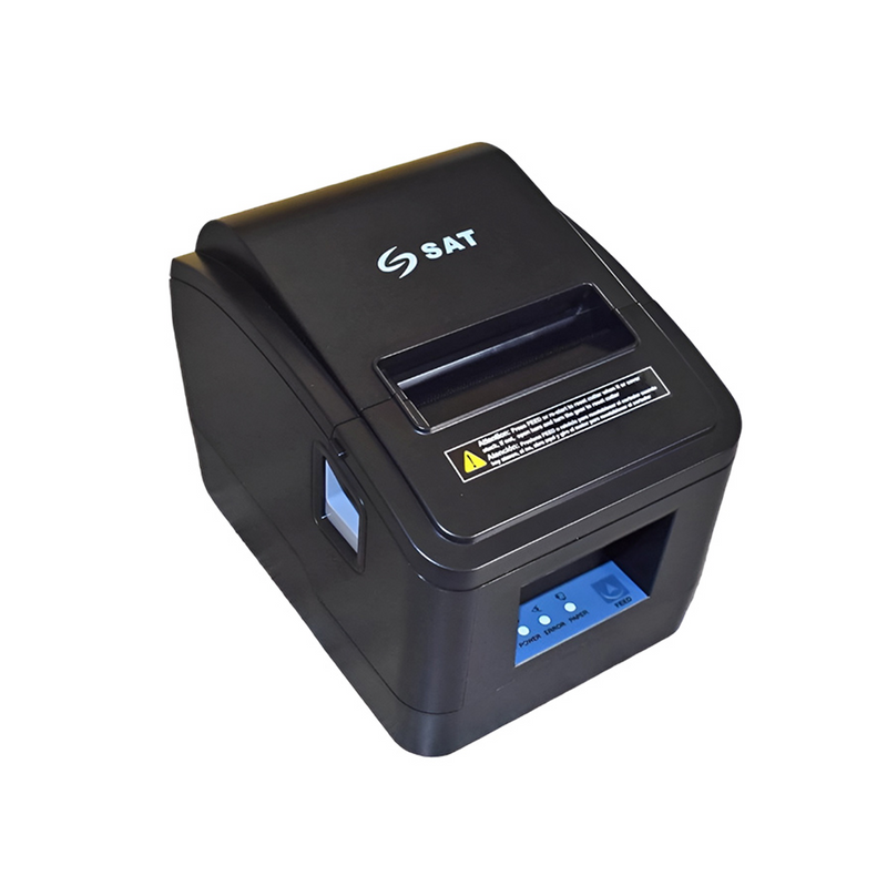 Impresora termica 22T UEB 4070030000350 Marca: SAT AMÉRICA