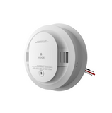 Detector de humo cableado con batería de reserva interconectable 20SA10 Marca: Kidde