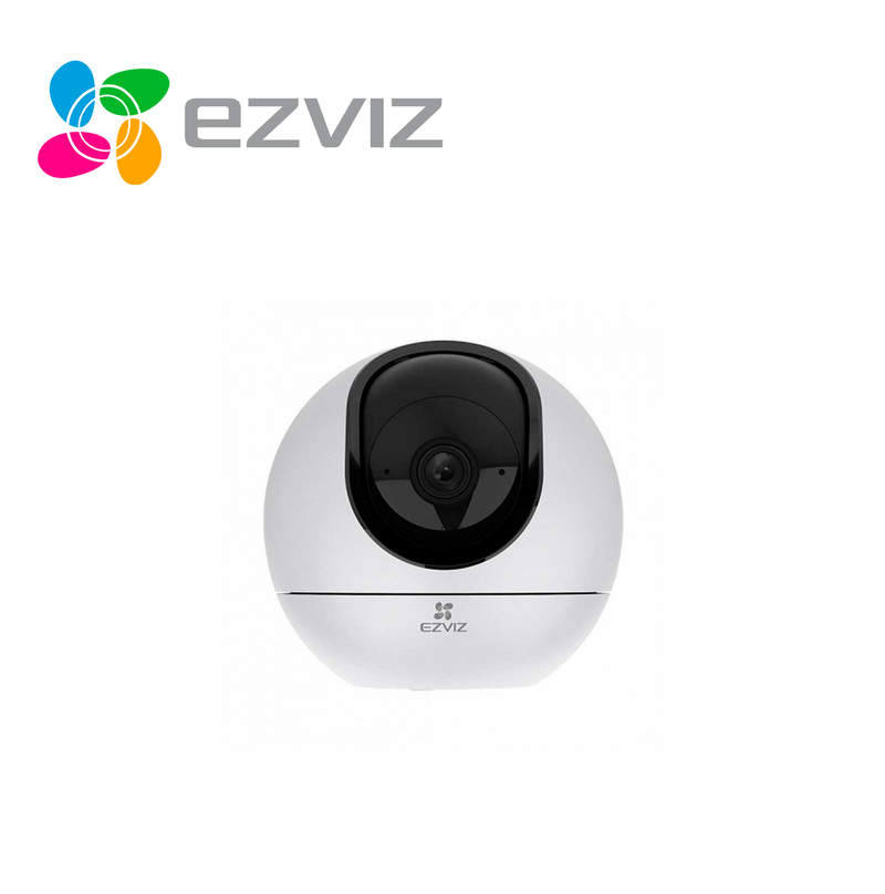 Cámara inteligente Wi-Fi con detección de humanos y mascotas  C6 Marca: Ezviz