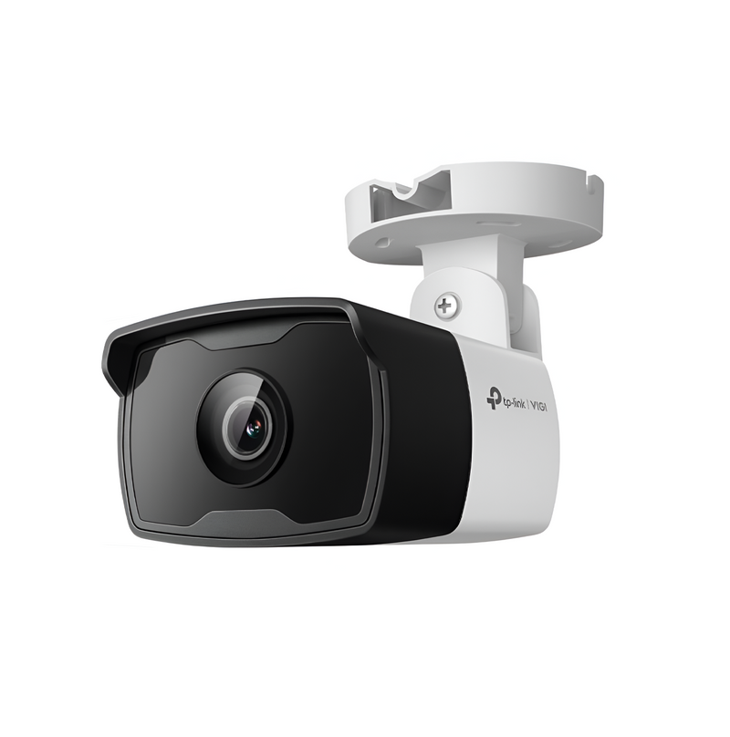 Camara de seguridad Bullet IP 2MP ECO IR 30m DWDR IP67 analiticas VIGI By TP-Link