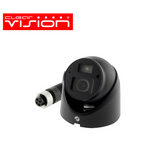 Cámara mini domo HCDVI de 1MP para grabadores Móviles Marca: Clear Visión
