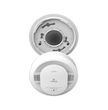 Detector de humo cableado con batería de reserva interconectable 20SA10 Marca: Kidde