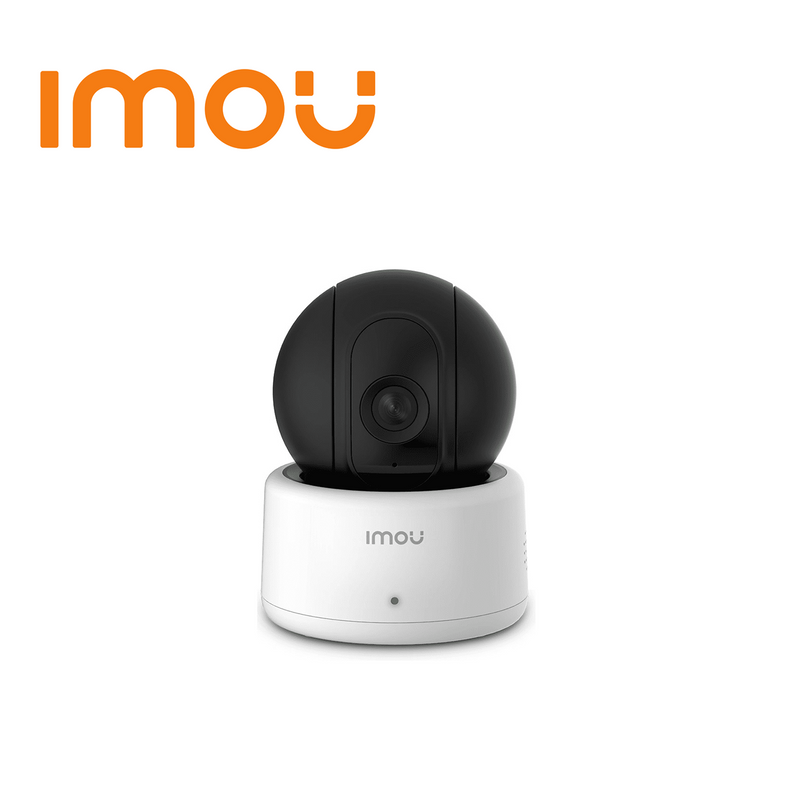 Cámara IP robótica, domo  A22 motorizado Wi-Fi Marca: IMOU