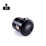 Cámara de Retroceso Doble Función 720p AHD/CVBS C720DF588W Marca: General