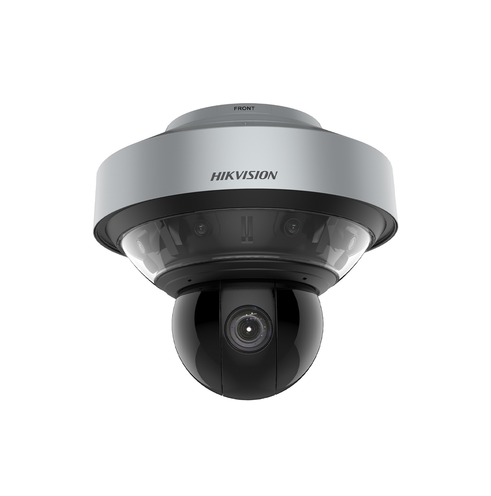 C mara PanoVu IP 360 Con PTZ 32MP Marca Hikvision Security Doc c-mara-panovu-ip-360-con-ptz-32mp-marca-hikvision-security-doc