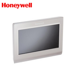Termostato inteligente WiFi, táctil de color, programable a 7 días RTH9580WF1005/W1 Marca: Honeywell
