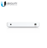 Switch PoE Gigabit Ethernet capa 2 compacto con 8 puertos Marca: Ubiquiti