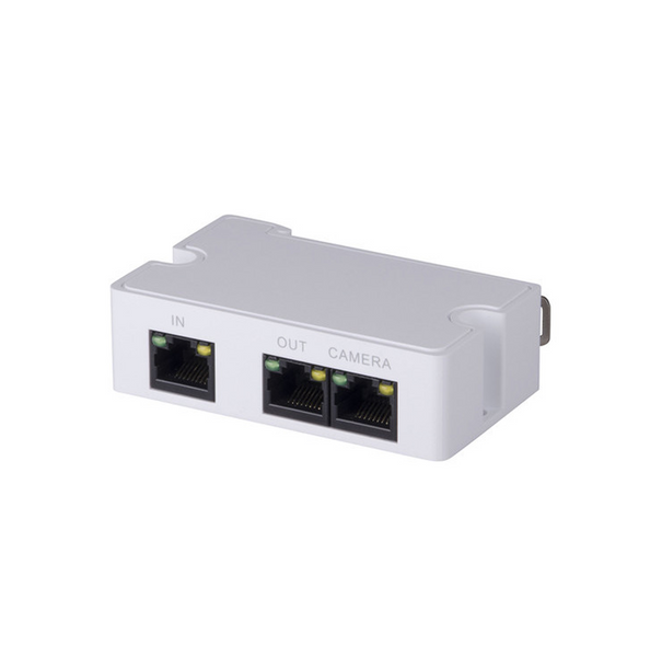 Extensor POE support passive POE inyector en cascade PF1300 Marca: