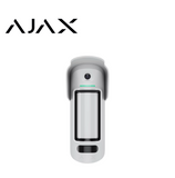 Detector de movimiento inalámbrico con posibilidades ampliadas de verificación fotográfica 107889.282.WH3 Marca: Ajax