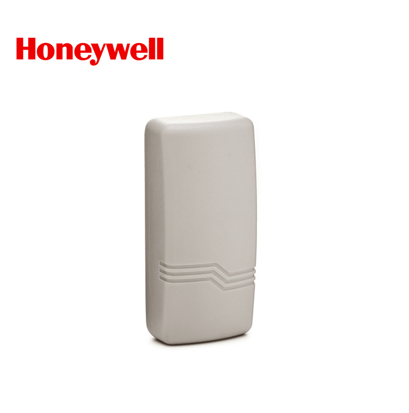 Transmisor Inalámbrico para Zonas Fuego e Intrusión para 2 zonas cableadas 5817CBXT Marca: Honeywell