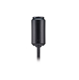 Lente fijo de 2.4mm 2MP compatible con cámara PNM-9000QB para instalación frontal Marca:  Hanwha Techwin Wisenet