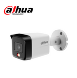 Cámara de seguridad IP de 6MP ILUM-DUAL metal Marca: Dahua