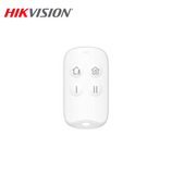 Llavero inalámbrico, 1 * batería CR2032, 4 teclas programables para varias funciones DS-PKF201-WB Marca: Hikvision