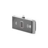 Módulo lector de Huellas códigos QR y Bluetooth DS-KAB673-FBQR Marca: HIKVISION
