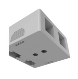 Caja de montaje superficial descargada AE180NXT10 Marca: Nexxt