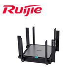 Router Gaming AX3200/ WI-FI 6/ 4 GE LAN/ GE WAN/ 90 users RG-EW3200GX PRO Marca: Ruijie