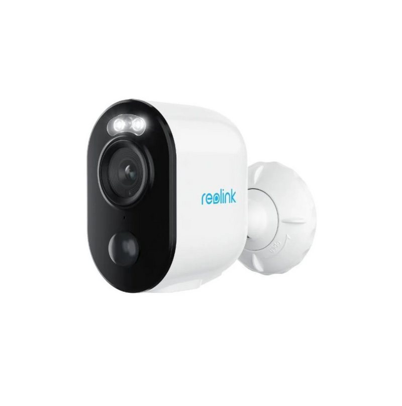 Cámara Wi-Fi con batería de 3MP  Argus 3E Marca: Reolink