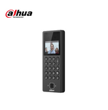 Control de acceso Wi-Fi de rostro, tarjeta IC pantalla de 2.4" ASI3204E-W Marca: Dahua