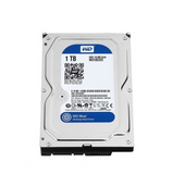 Disco duro de 1TB (WD) Blue 3.5 7200 RPM Sata Recertificado Marca: Wester Digital