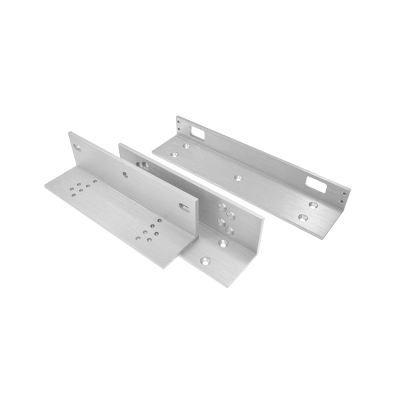 Bracket para cerradura magnetica de 400 libras CA301