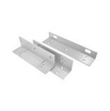 Bracket para cerradura magnetica de 400 libras CA301