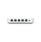 Gateway UniFi compacto y multiWAN con soporte completo de 2,5 GbE Marca: UBIQUITI