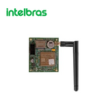 Módulo de comunicación para centrales de alarma XG 4G Marca: Intelbras