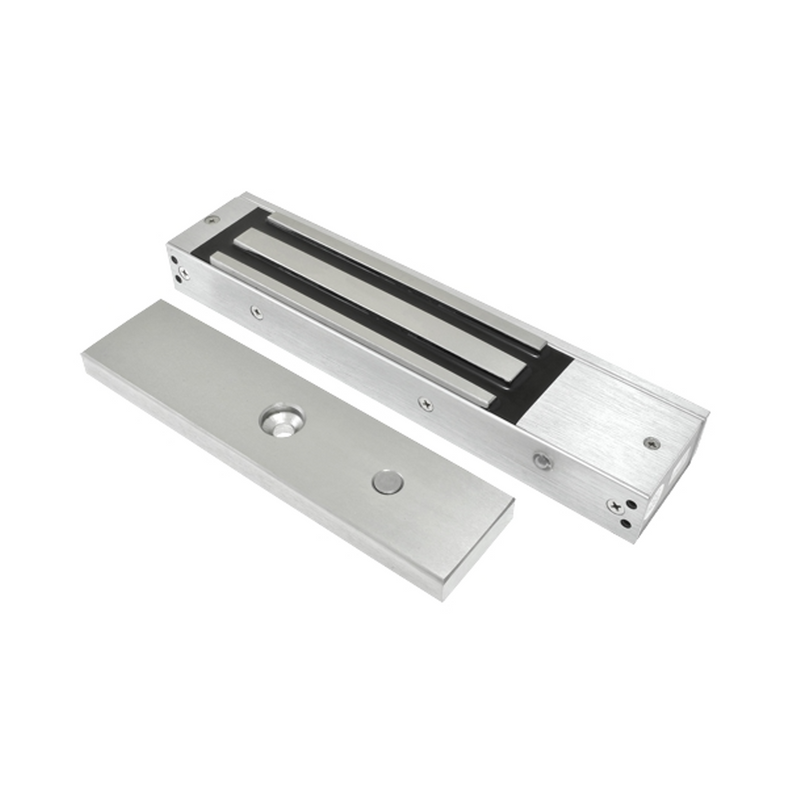 Cerradura magnetica de 180Kg CA300