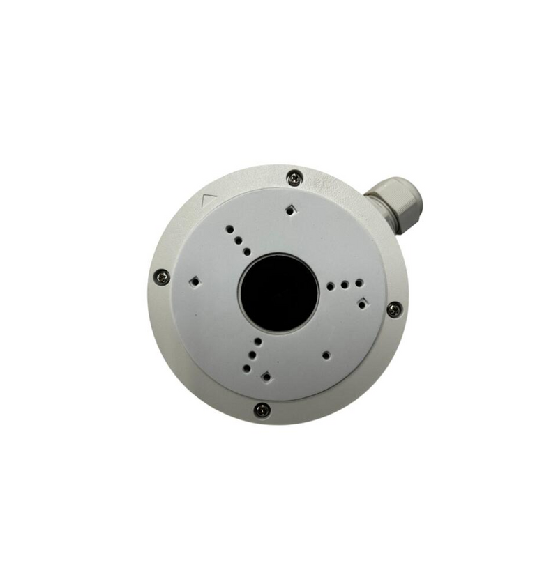 Caja de montaje dea aluminio ZK1280ZJS Marca: ZKTeco