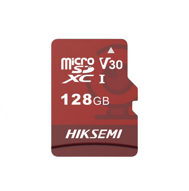 Memoria Micro SD de 128GB Marca: HIKSEMI