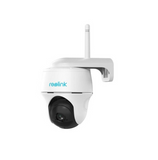 Cámara WiFi de batería para exteriores 2MP Marca: Reolink