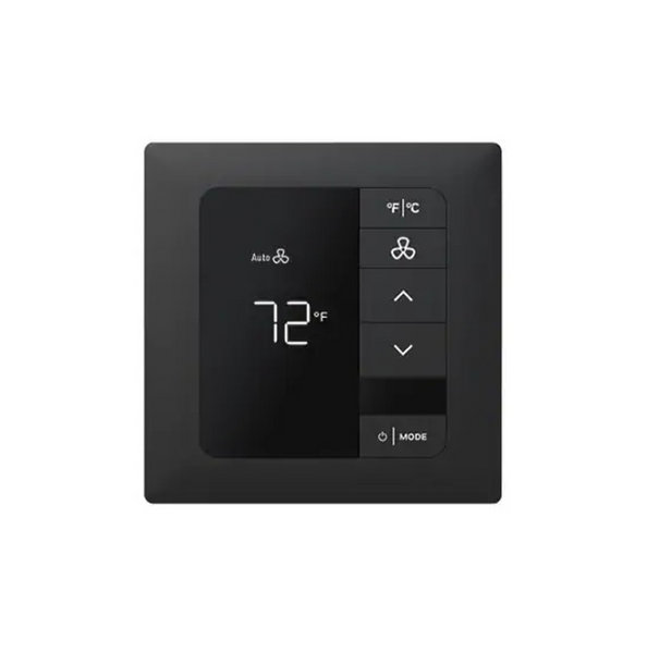 Termostato digital inteligente Inncom E7 Marca: Honeywell | Securit...