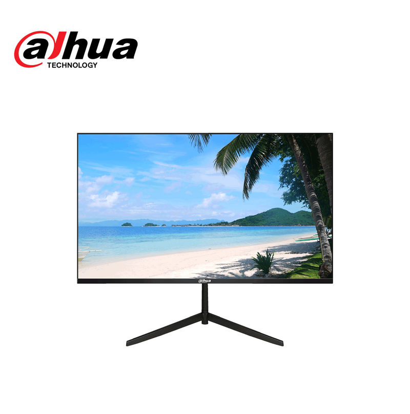 Monitor de 22 pulgadas FHD HDMI DHI LM22-B200S Marca: Dahua