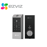 Cerradura inteligente DL04 Pro Bluetooth y Wi-Fi habilitados Marca: Ezviz