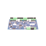 Tarjeta modular con capacidad para dos lectores de la serie PW7000 para PROWATCH Marca: Honeywell