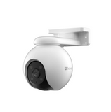 Cámara PT de  4MP  4G Micro SD de hasta 512gb IP65 Marca: Ezviz